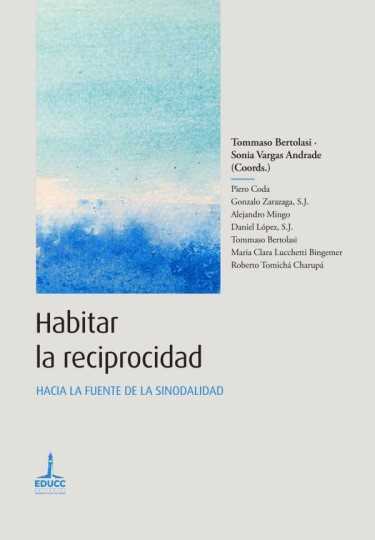 Habitar la reciprocidad