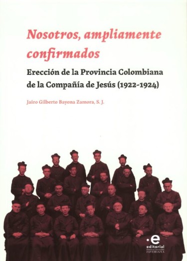 Nosotros, ampliamente confrimados