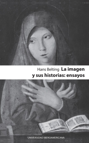 La imagen y sus historias: ensayos