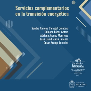 Servicios complementarios en la transición energética