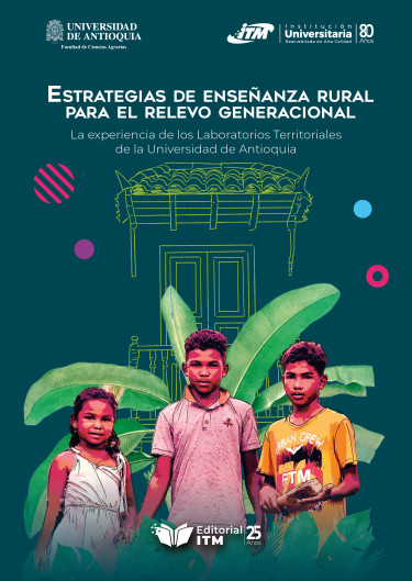 Estrategias de enseñanza rural para el relevo generacional