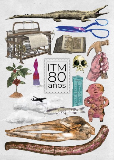 ITM 80 años