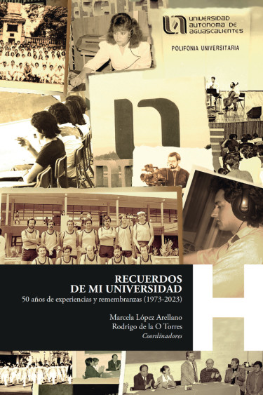 Recuerdos de mi universidad