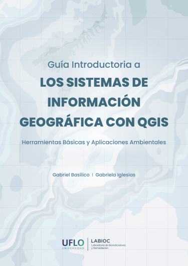 Guía introductoria a los sistemas de información geográfica