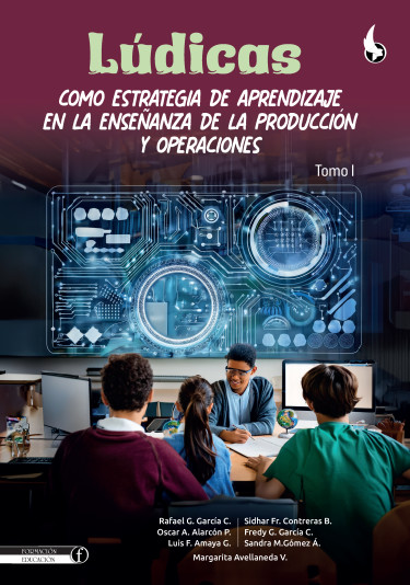 Lúdicas como estrategia de aprendizaje en la enseñanza de la producción y operaciones.
