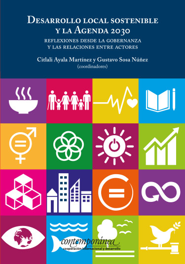 Desarrollo local sostenible y la Agenda 2030
