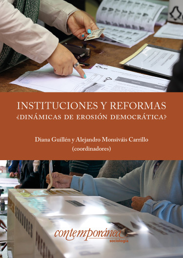 Instituciones y reformas