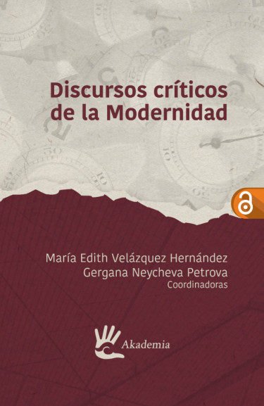 Discursos críticos de la Modernidad