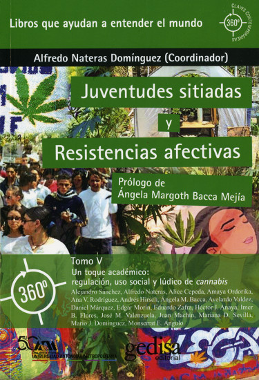 Juventudes sitiadas y resistencias afectivas V