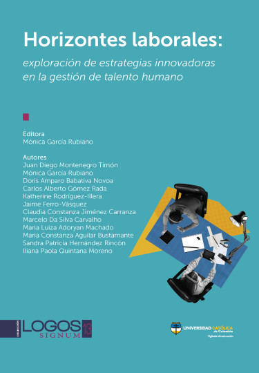 Horizontes laborales: exploración de estrategias innovadoras en la gestión de talento humano