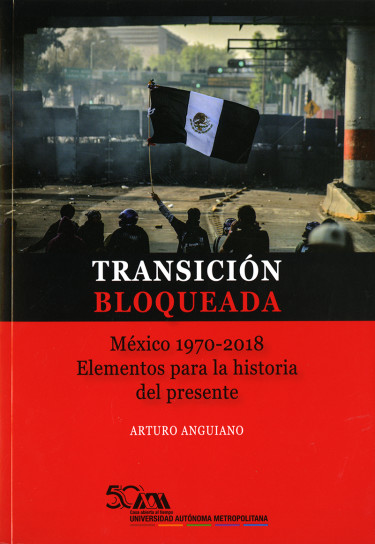 Transición bloqueada