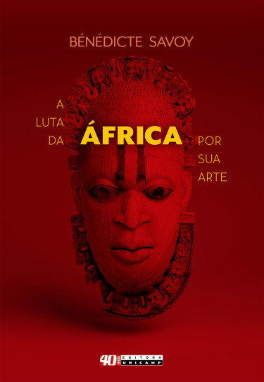A luta da África por sua arte
