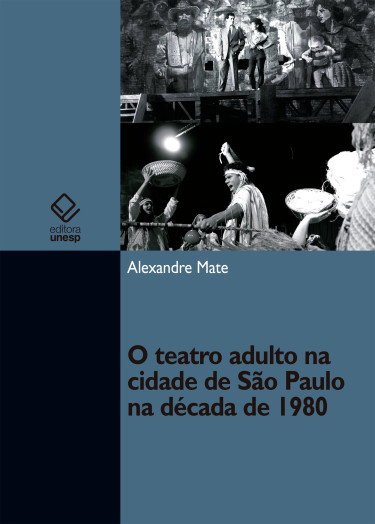 O teatro adulto na cidade de São Paulo na década de 1980