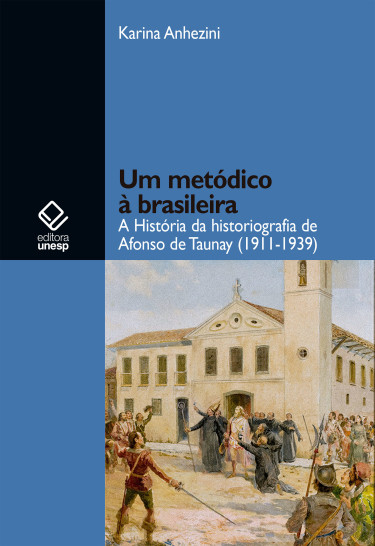 Um metódico à brasileira
