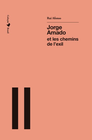 Jorge Amado
