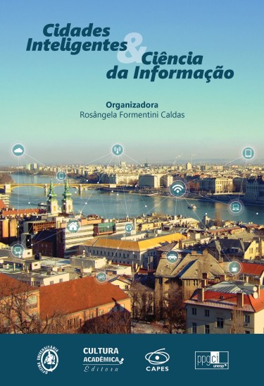 Cidades inteligentes e Ciência da Informação