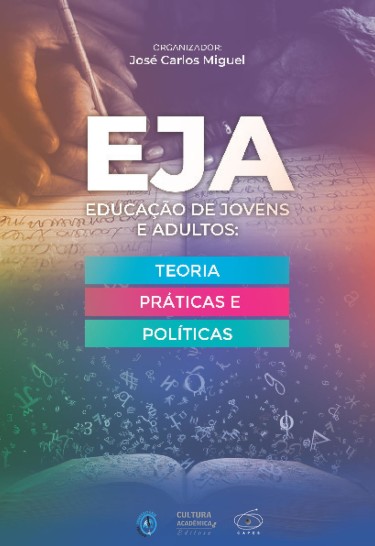Educação de jovens e adultos