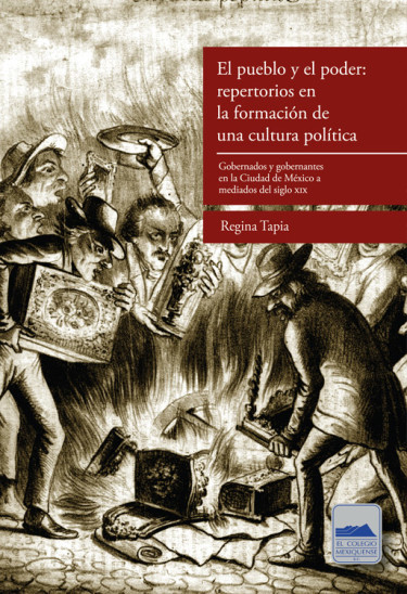 El pueblo y el poder: repertorio en la formación de una cultura política