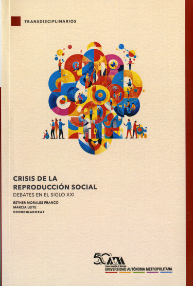 Crisis de la reproducción social