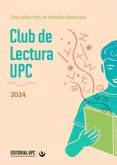 Club de Lectura UPC
