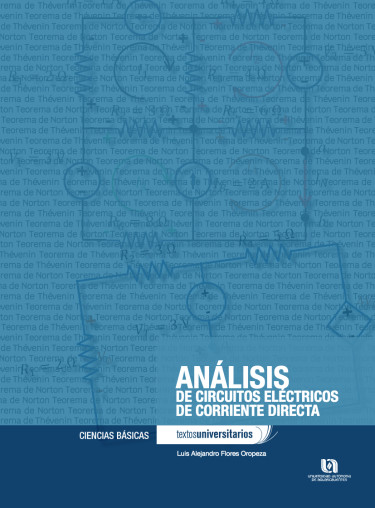 Análisis de circuitos eléctricos de corriente directa