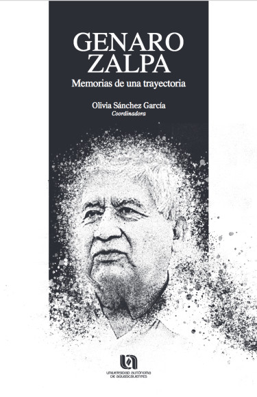 Genaro Zalpa