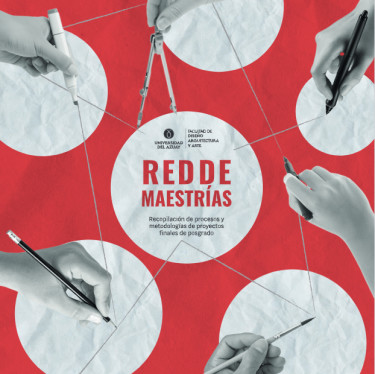 Red de maestrías
