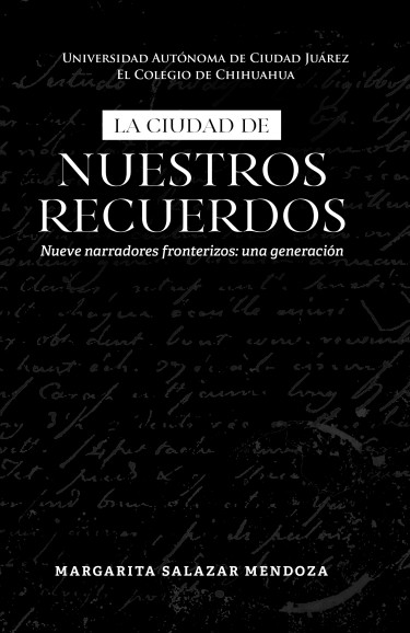 LA CIUDAD DE NUESTROS RECUERDOS