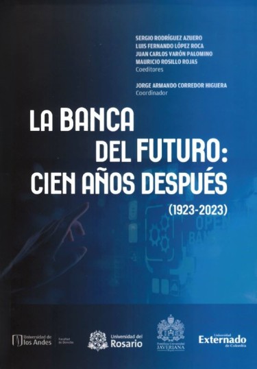 La banca del futuro: cien años después (1923-2023)