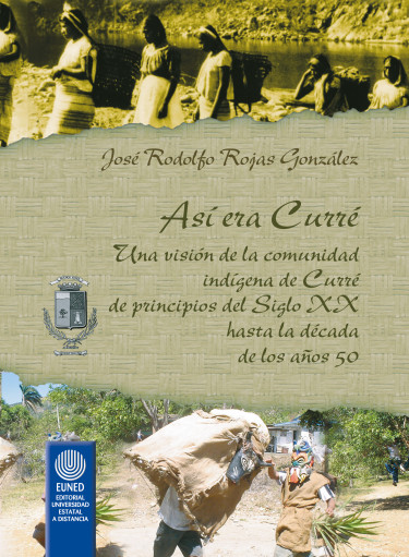Así era Curré