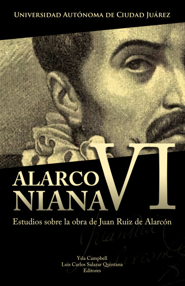 ALARCONIANA VI