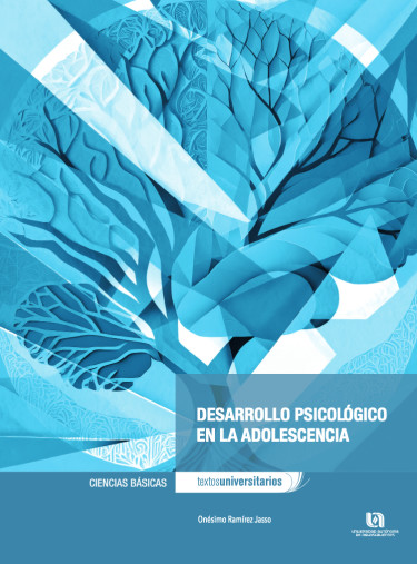 Desarrollo psicológico en la adolescencia