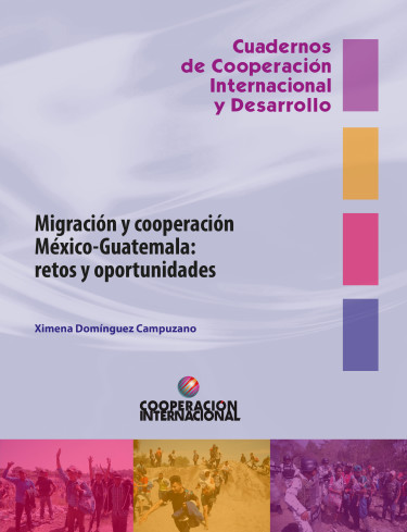 Migración y cooperación México- Guatemala