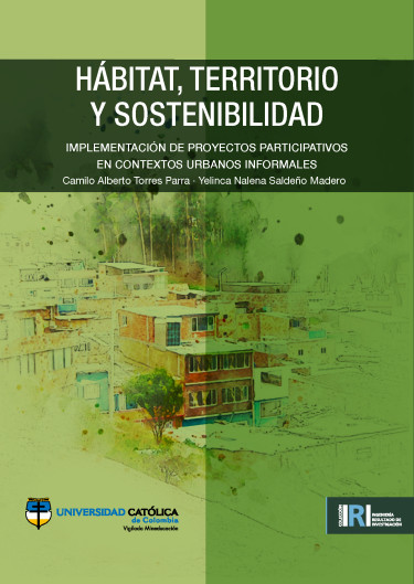 Hábitat, territorio y sostenibilidad