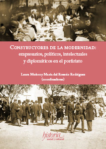 Constructores de la modernidad