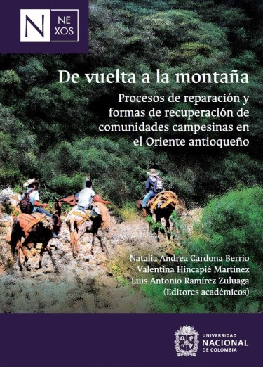 De vuelta a la montaña