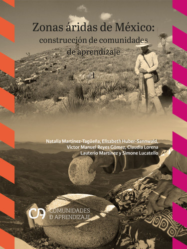 Zonas áridas de México