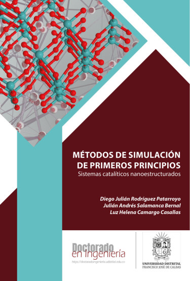 Métodos de simulación de primeros principios
