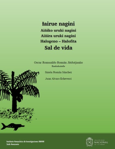 Ïairue nagïni Aiñïko urukï nagïni Aiñïra urukï nagïni