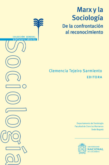 Marx y la Sociología