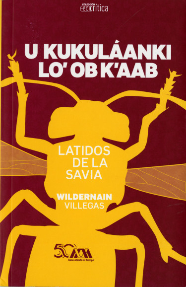 U kukuláanki lo'ob k'aab