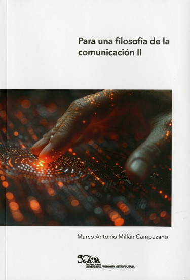 Para una filosofía de la comunicación II