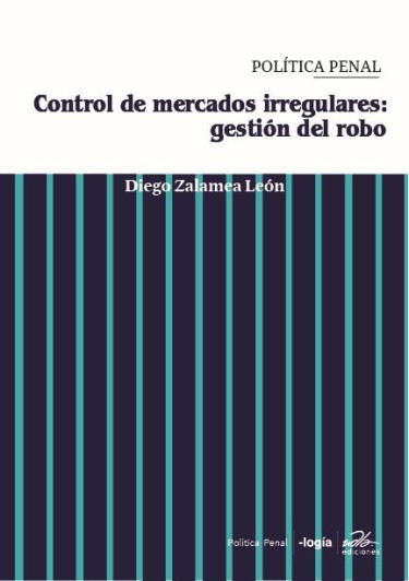 Control de mercados irregulares: