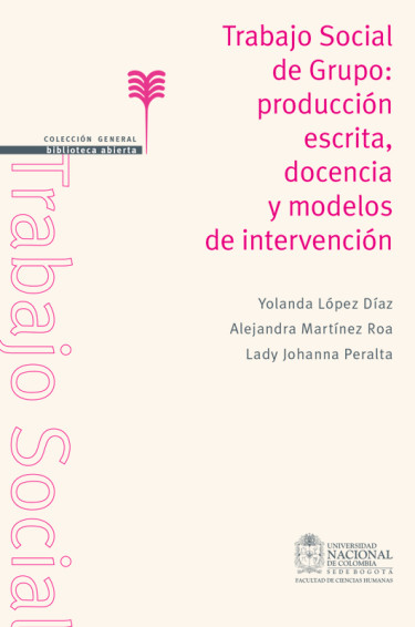 Trabajo social de grupo