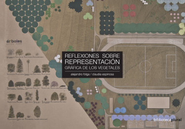 Reflexiones sobre representación gráfica de los vegetales