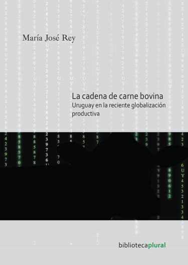 La cadena de carne bovina