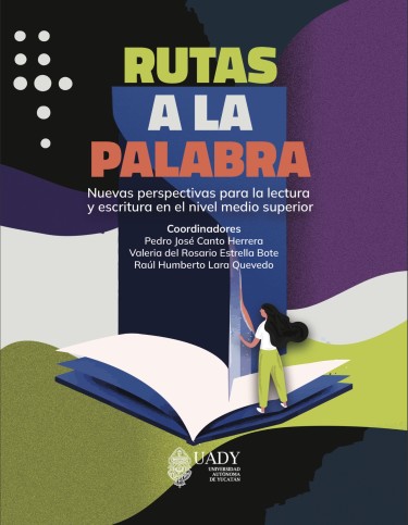 Rutas a la palabra