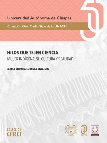 Hilos que tejen ciencia