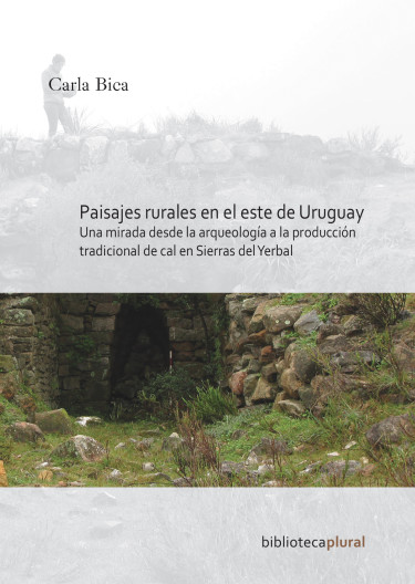 Paisajes rurales en el este de Uruguay