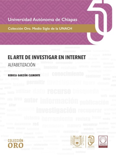 El arte de investigar en Internet